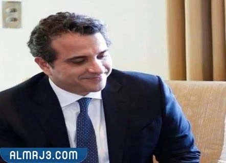 كم تبلغ ثروة مجدي الياسين