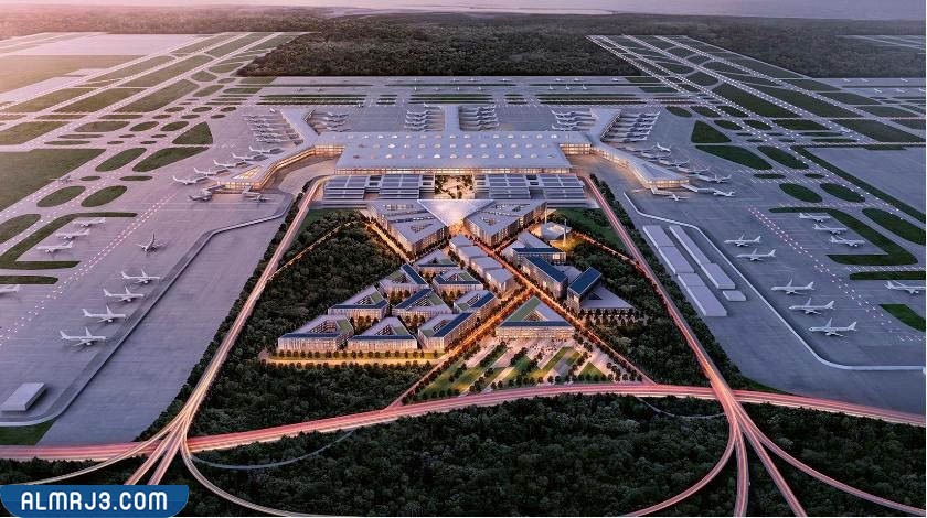 كم تكلفة مطار اسطنبول الجديد