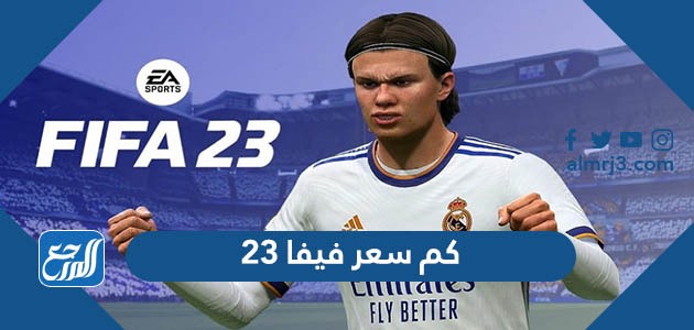 كم سعر فيفا 23