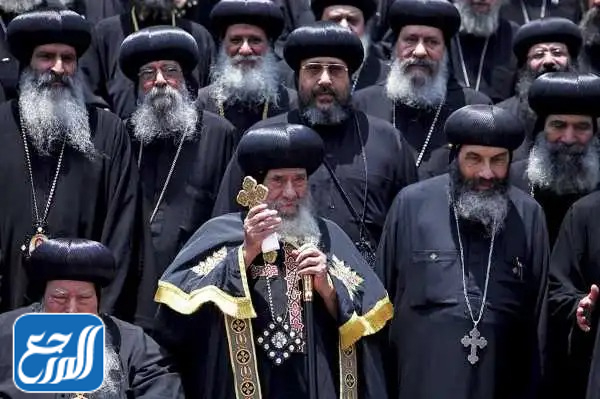 كم عدد المسيحيين في مصر 2022