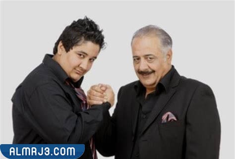 كيف مات ابن ايمن زيدان