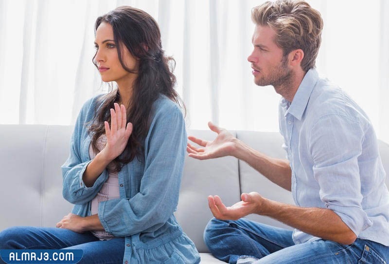 كيف أتعامل مع زوجي الذي يتجاهلني؟