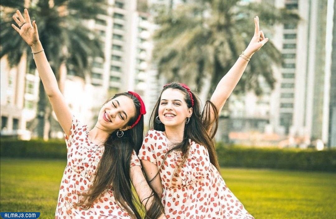 لين ولانا السيرة الذاتية