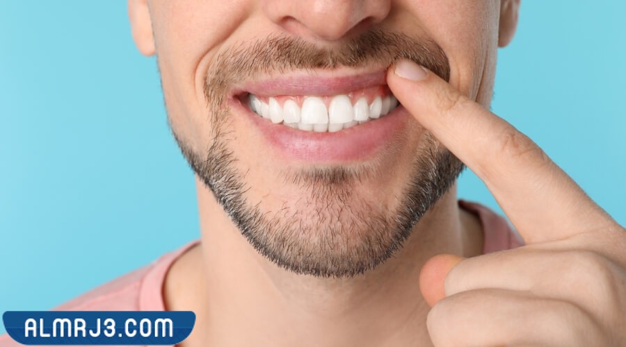 ما هي اصلب ماده في جسم الانسان