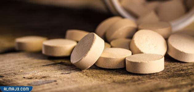 ما هي حبوب الخميرة 