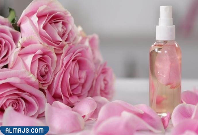 هل يمكن للإنسان شرب ماء الورد؟