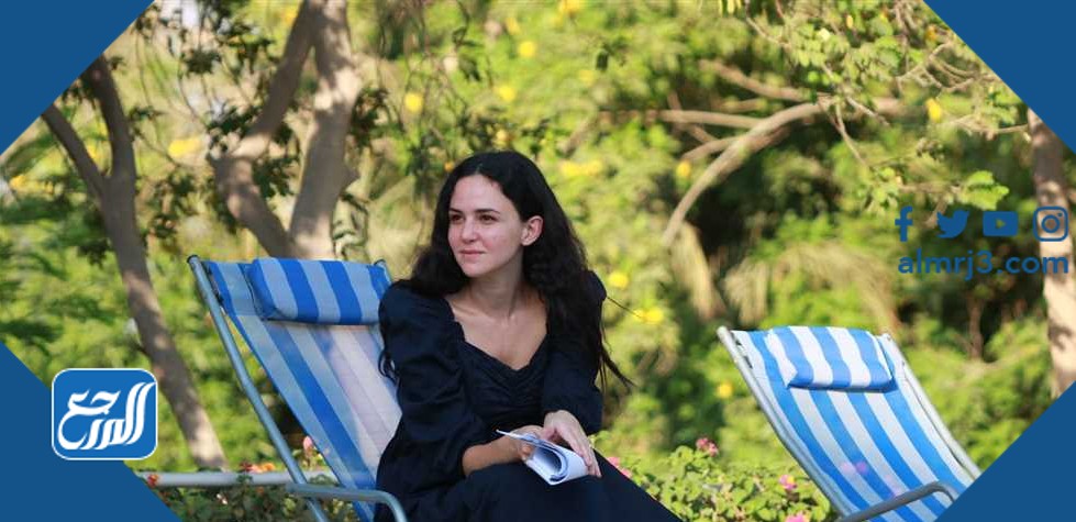 مسلسل اتزان ركين سعد