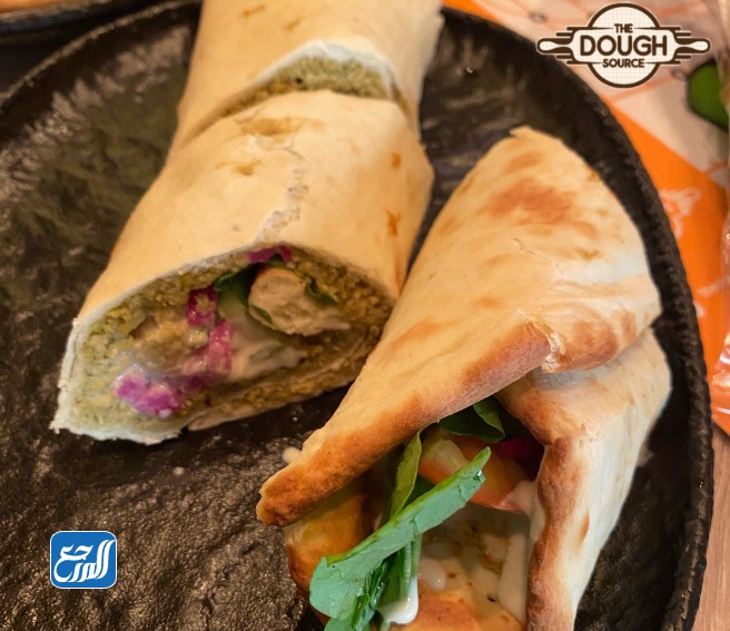 مطعم ذا دو للمعجنات والبيتزا