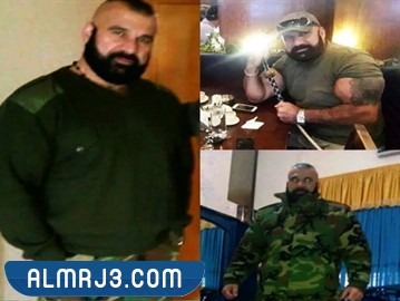 من هو أكبر ممثل سوري على قيد الحياة