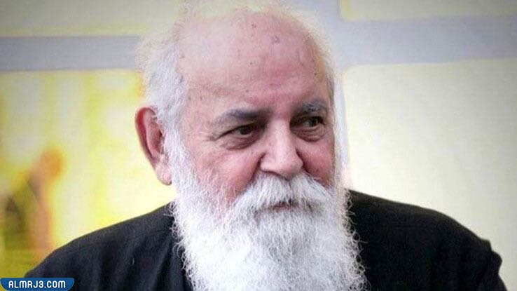 من هو أمير هوشنك ابتهاج