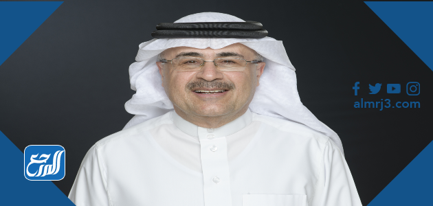 من هو أمين حسن الناصر ويكيبيديا