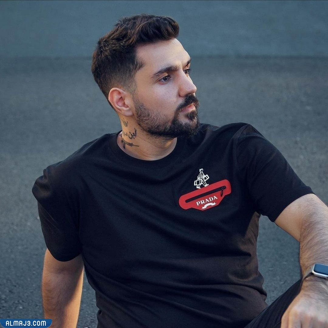 من هو ابن سوريا سامر وحود