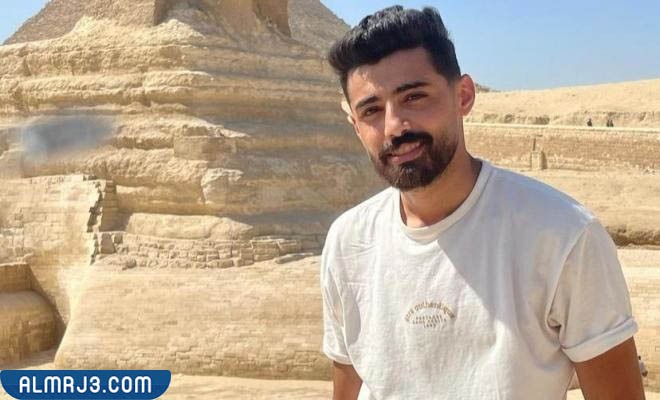 من هو احمد الخليلي ويكيبيديا