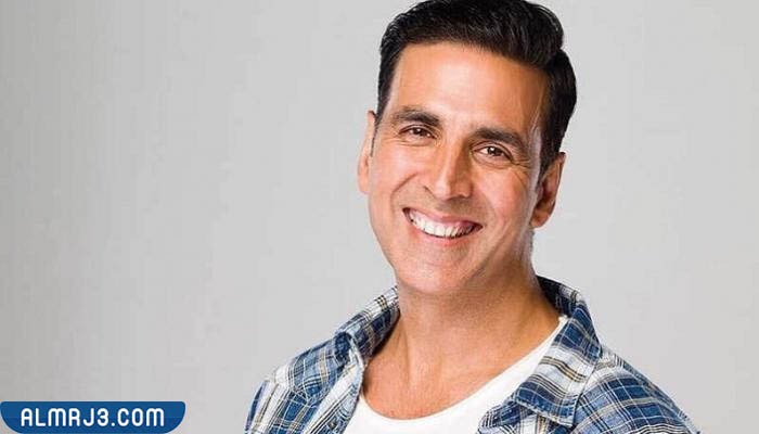 من هو اكشاي كومار ويكيبيديا