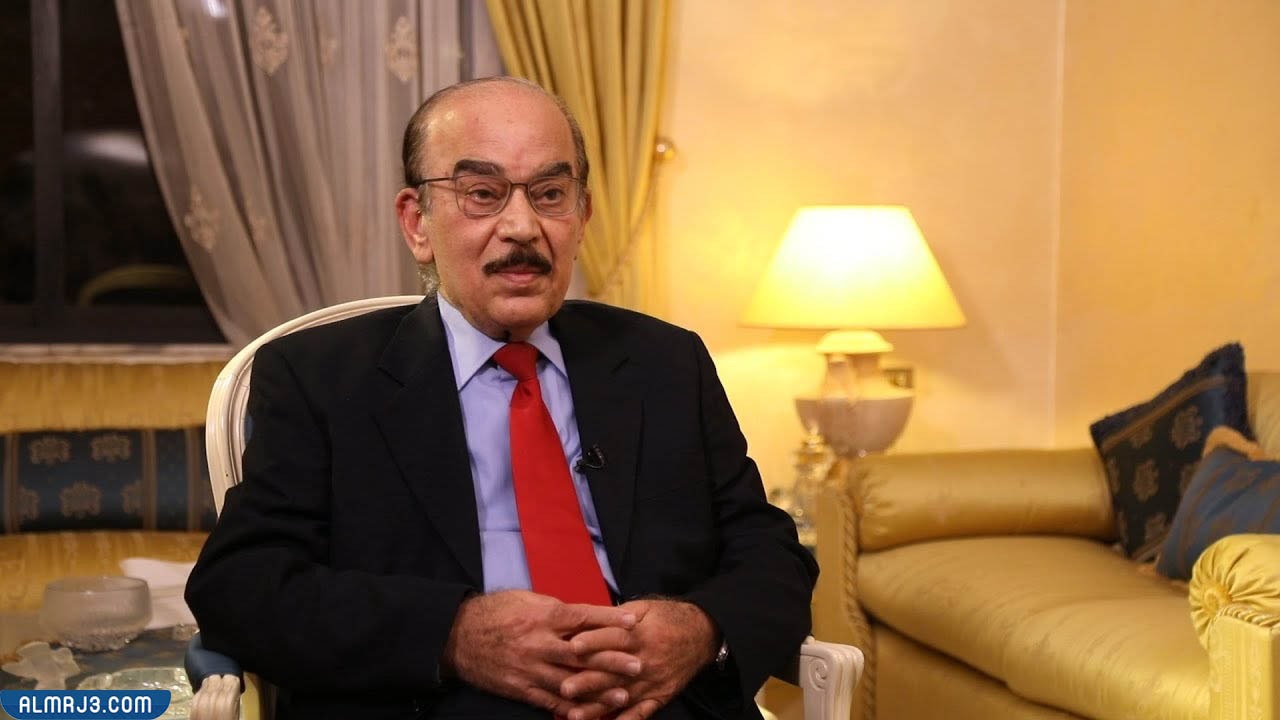 من هو الدكتور محمد محي الدين أبو لغد