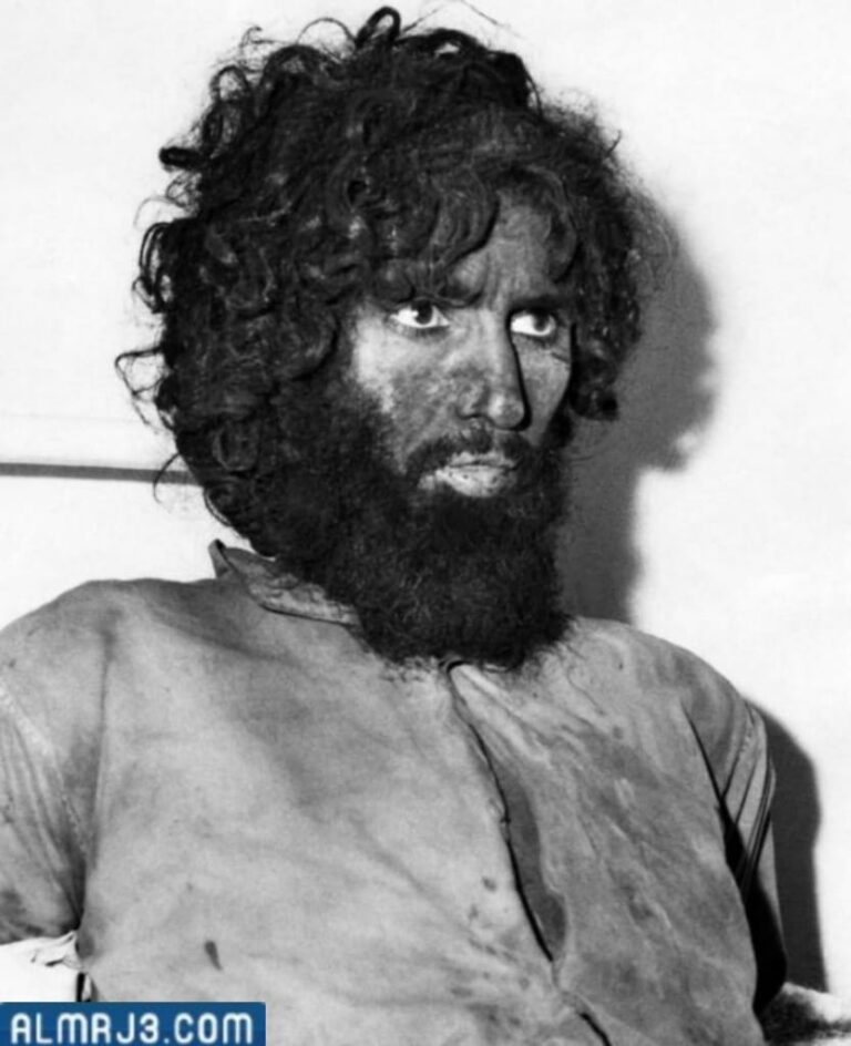 من هو الذي اقتحم الحرم المكي