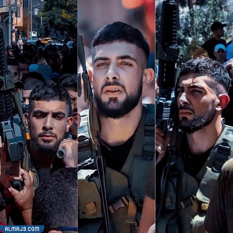 من هو القائد ابراهيم النابلسي ويكيبيديا