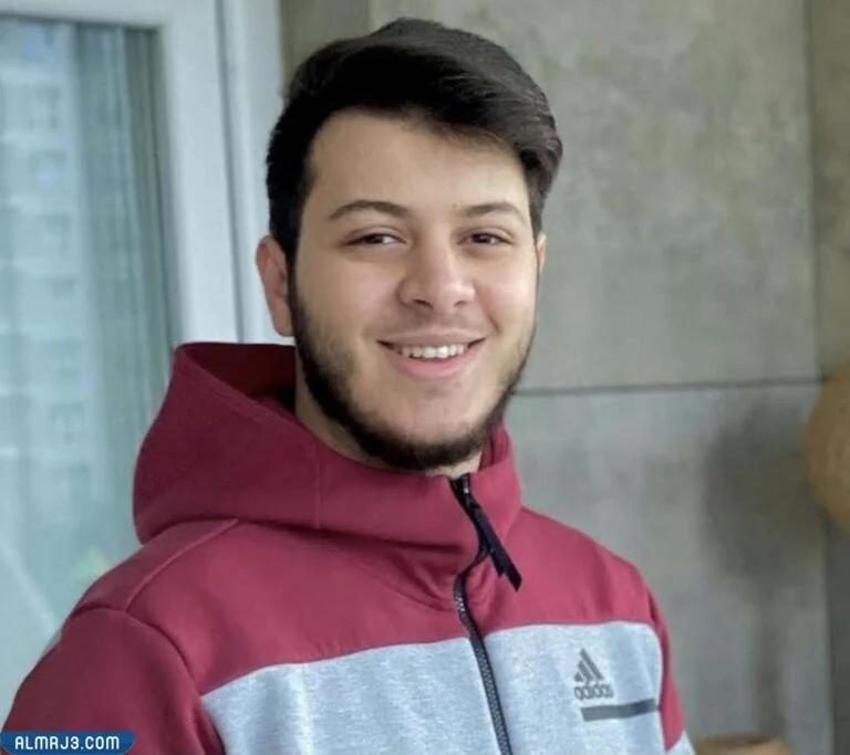 من هو المعتصم بالله مقداد ويكيبيديا