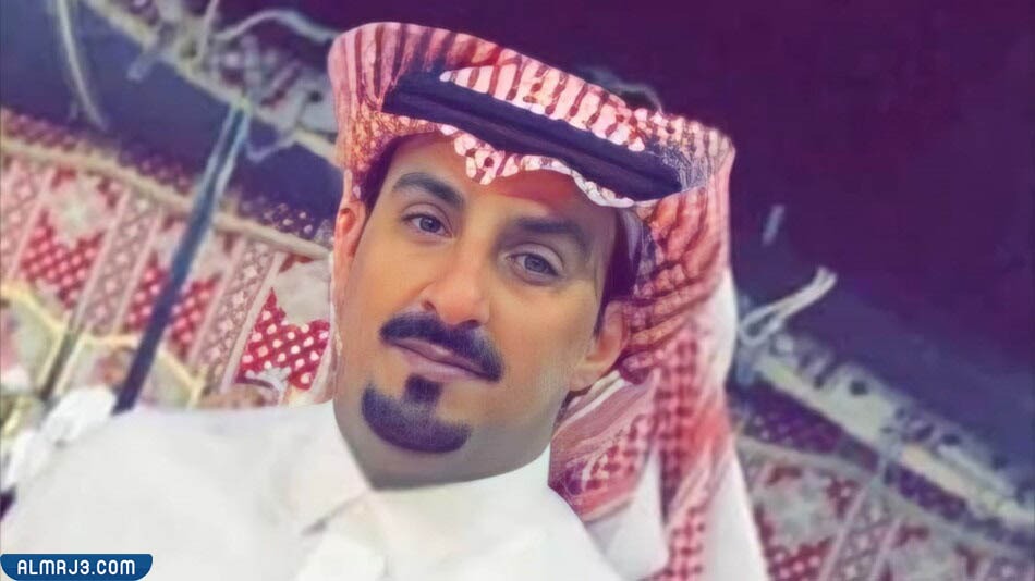 من هو تركي الدوسري ويكيبيديا