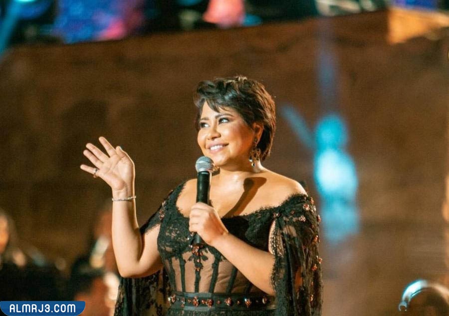 من هو دكتور شيرين عبد الوهاب النفسي 1