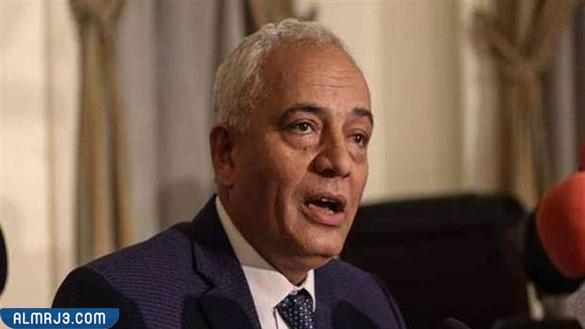 من هو رضا حجازي ويكيبيديا