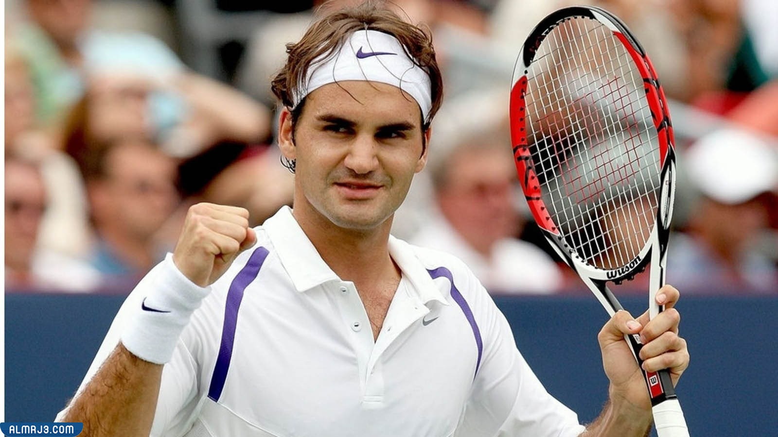 من هو روجر فيدرير ويكيبيديا