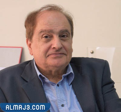 من هو زوج انطوانيت نجيب ويكيبيديا