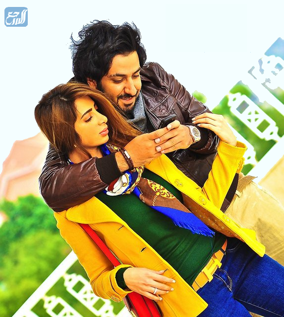 من هو زوج ايمان الفلامرزي