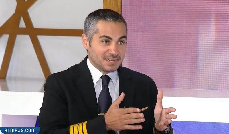 من هو زوج غادة مصلي