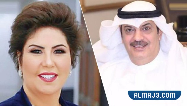 من هو زوج فجر السعيد ويكيبيديا