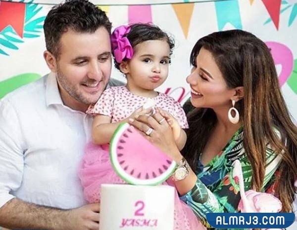 من هو زوج مهيرة عبدالعزيز ويكيبيديا