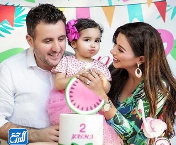 من هو زوج مهيرة عبدالعزيز ويكيبيديا