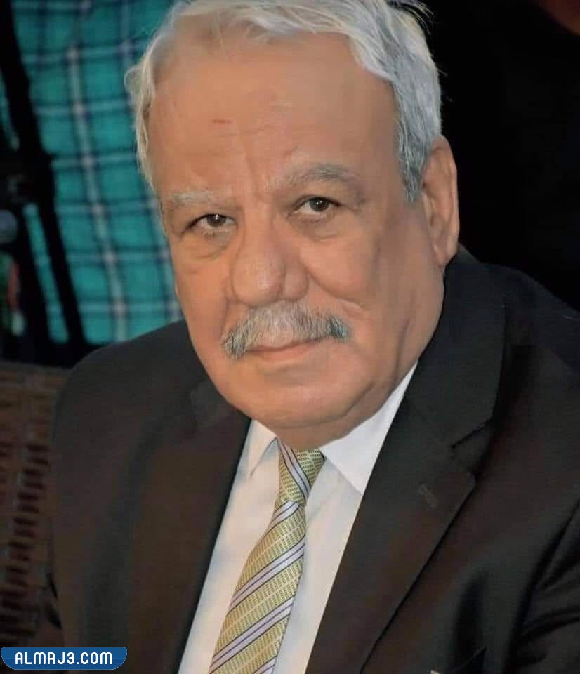 من هو سامي قفطان