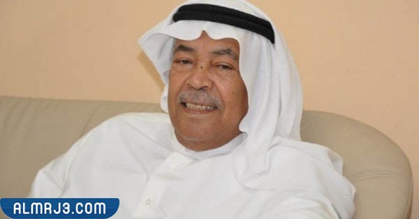 من هو سعد الفرج ويكيبيديا