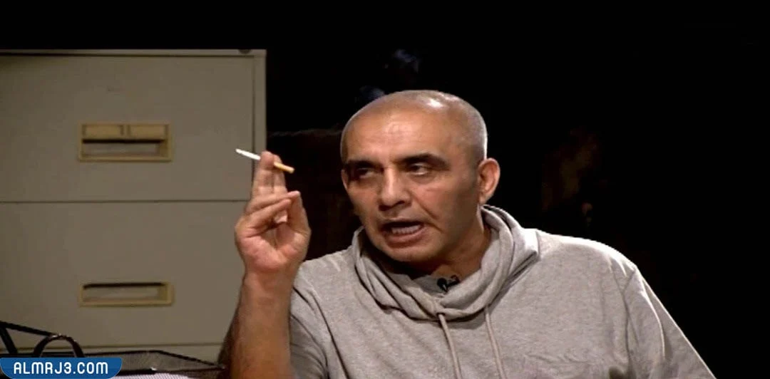 من هو سعد مجيد ويكيبيديا