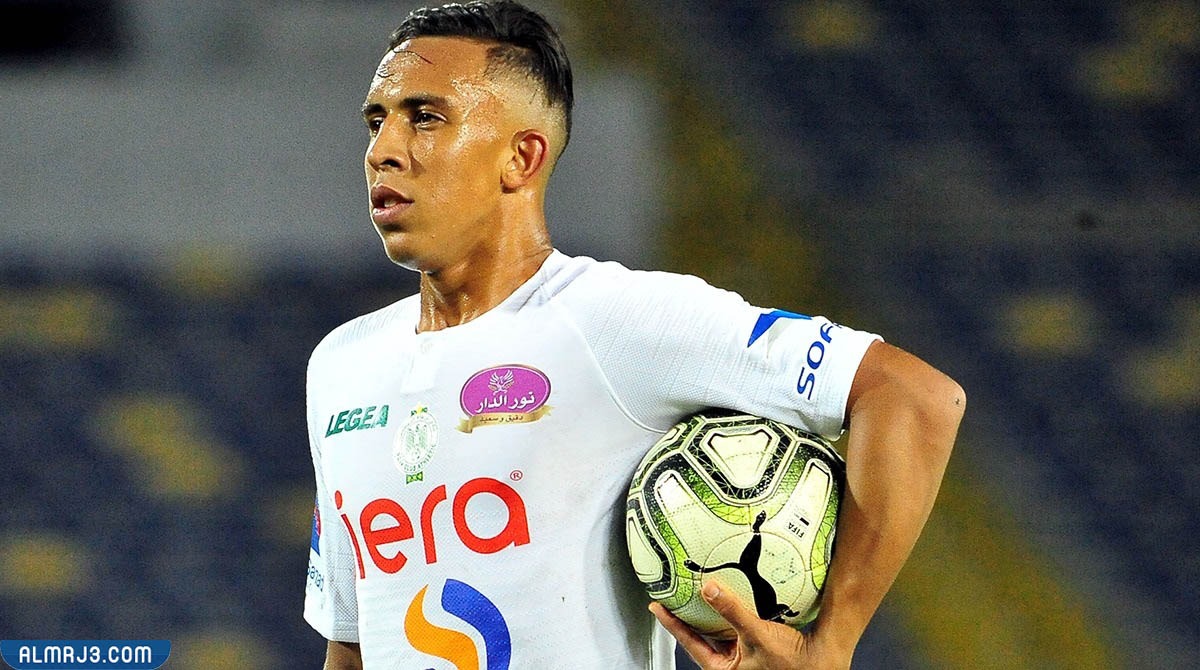 من هو سفيان الرحيمي ويكيبيديا