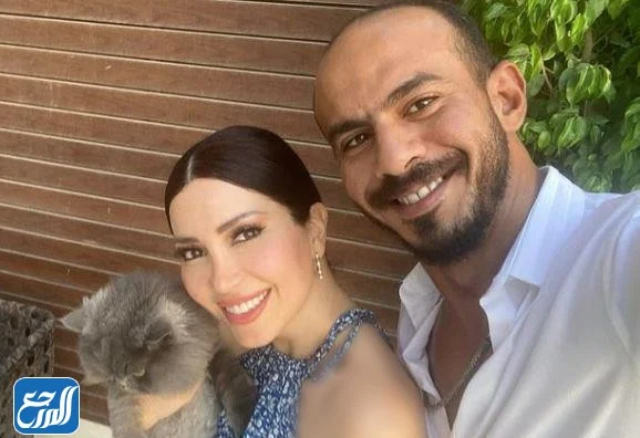 من هو شريف شرقاوي ويكيبيديا