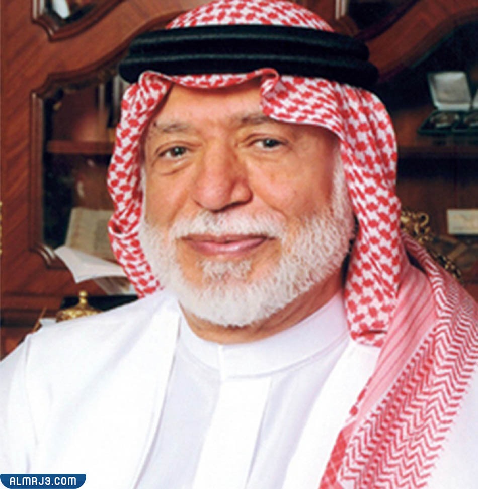 سبب وفاة عبدالمقصود خوجة رجل الأعمال والأدب