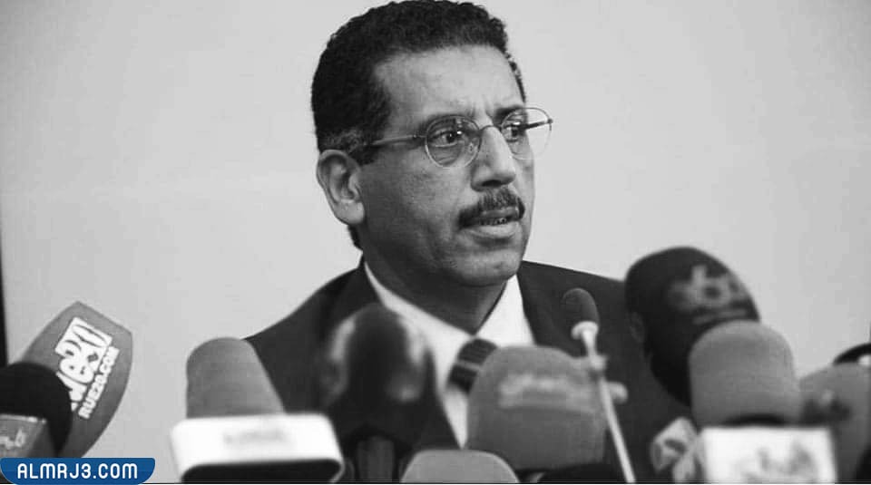 من هو عبدالحق الخيام ويكيبيديا