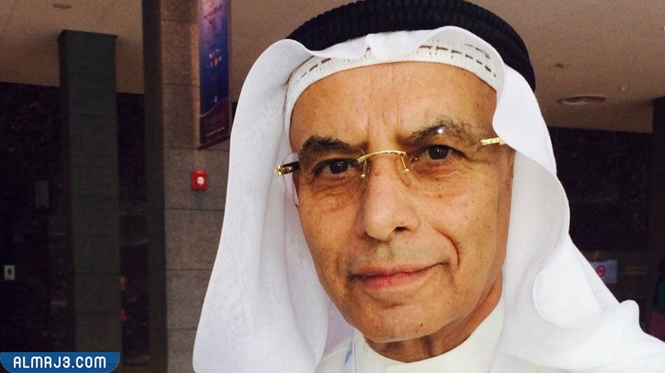 من هو عبدالرحمن خالد صالح الغنيم ويكيبيديا