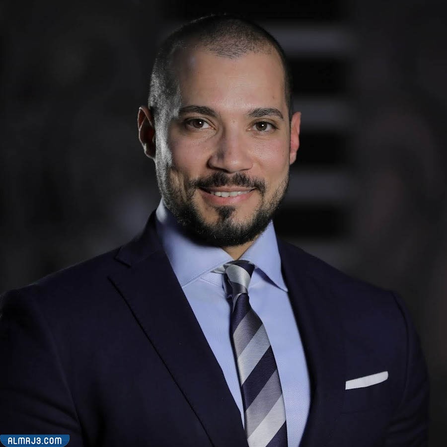 من هو عبدالله رشدي ويكيبيديا