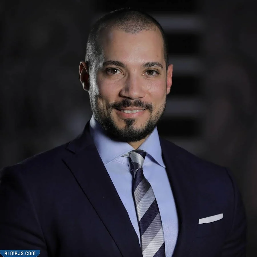 من هو عبدالله رشدي ويكيبيديا