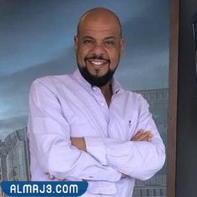 صور عمر الديني بعد التكميم