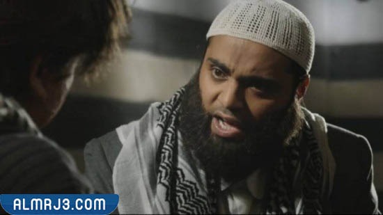 من هو فادي الشامي ويكيبيديا