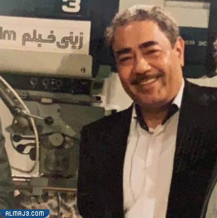 من هي قمر التونسية زوجة لطفي زيني ويكيبيديا