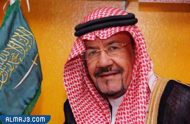 من هو محسن بن علي آل حسان