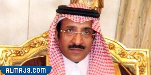 من هو محمد المتحمي محافظ بقيق ويكيبيديا