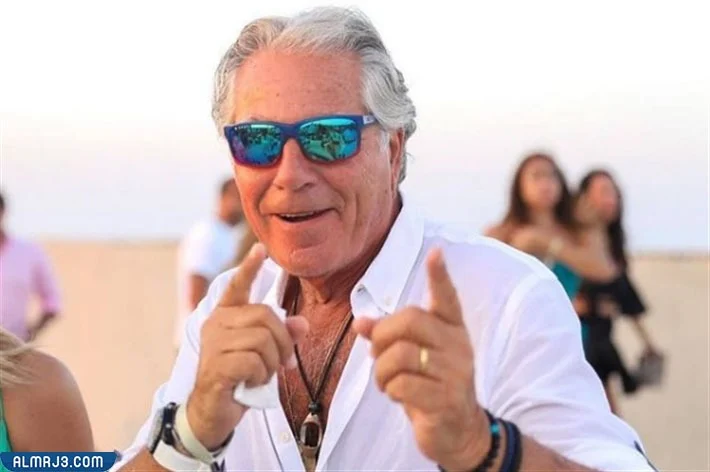 من هو مصطفى فهمي ويكيبيديا