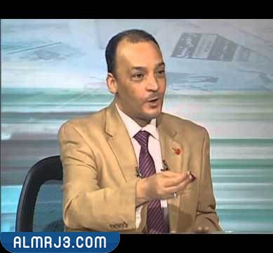كم عمر نادر دياب – موقع  الشعاع