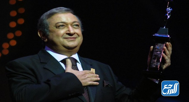 نور الشريف ويكيبيديا